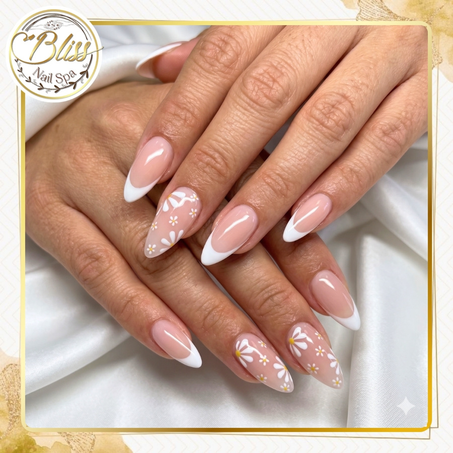 Bliss Nail Salon